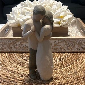 Willow Tree Promise Figurine